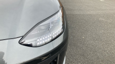 Hyundai IONIQ 6 168kW Ultimate 77kWh 4dr Auto Electric Saloon